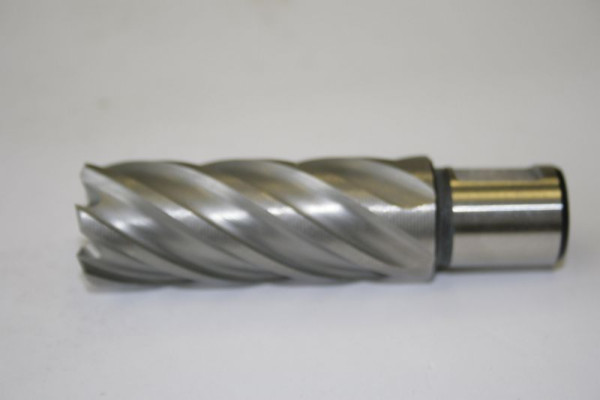 Carottier ELMAG HSS, 24x50mm, 61862