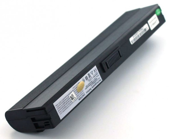 Batterie AGI compatible avec ASUS F6E, 9244