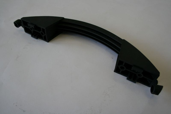 Poignée de transport ELMAG pour EUROSTART 500, DIGICAR 600, 9505250