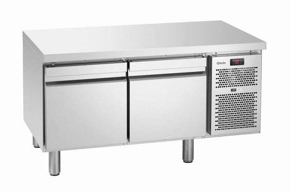 Table réfrigérante sous comptoir Bartscher S2-200, 110904