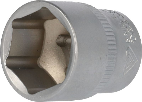 Brilliant Tools Douille hexagonale 3/8", 19 mm, BT021813