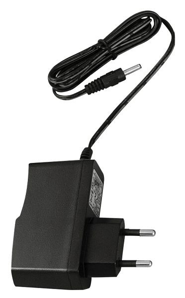 Chargeur de centrale électrique 32054 3,7 V 0,4 A 100-240 V, 32054AL