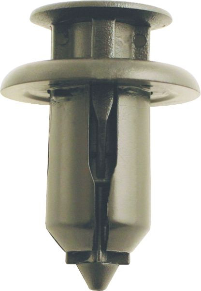 Clip de calandre et de pare-chocs KS Tools pour Mazda, paquet de 50, 420.5407