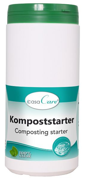 cdVet casaCare démarreur de compost 1 kg, 211