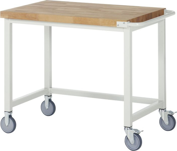 Etabli mobile RAU série 8000, 1000x880x700 mm, 05-8000-1-107B4S.12