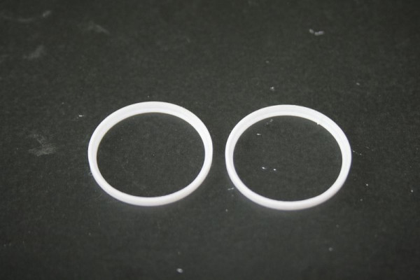 Bague d'étanchéité ELMAG (n° 33) pour pistolet à peinture 'STV-HVLP', 9302182