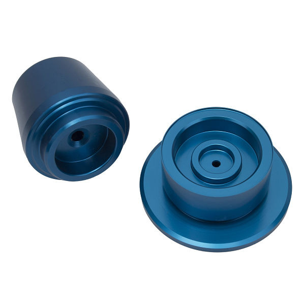 Outil de montage de joint d'arbre Stahlmaxx comme 2357900 pour BMW Mini B37 B38, XXL-118022