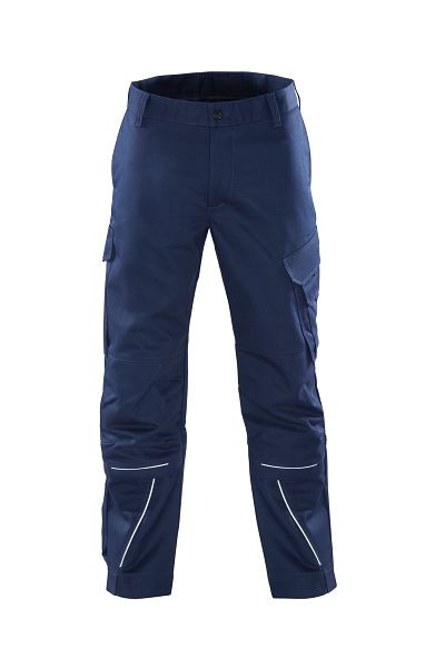 Pantalon ROFA en partie 2 couches 2324, taille 50, couleur 325-marine, 2652324-325-50