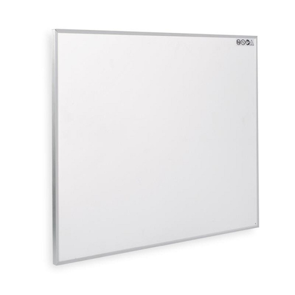Chauffage infrarouge ALLPAX aluminium, 450 watts, 10011044