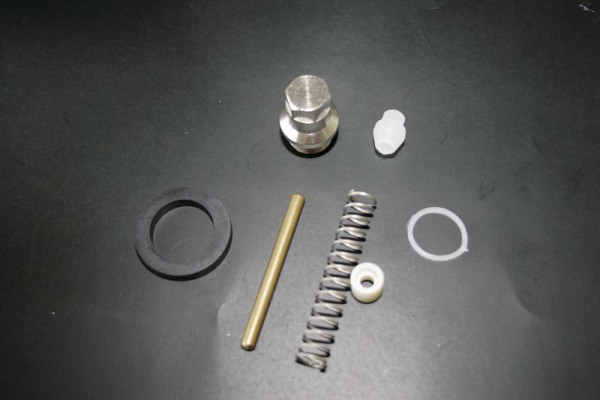 ELMAG pièce de rechange KIT A pour modèle PS/PS-S, 9302055