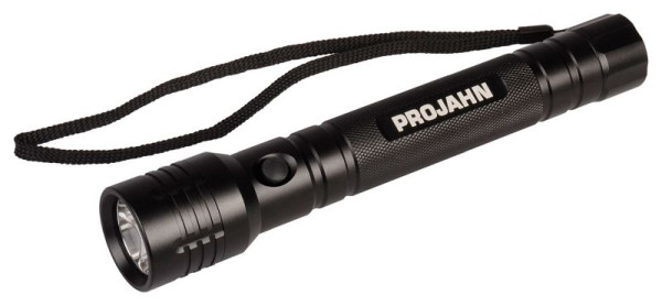 Torche LED haute performance Projahn PJ500 - 3C, 398215