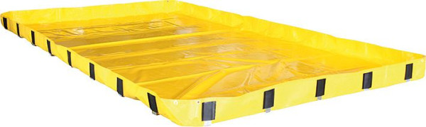 Wagon-benne d'urgence Kunzer , 7NW3000