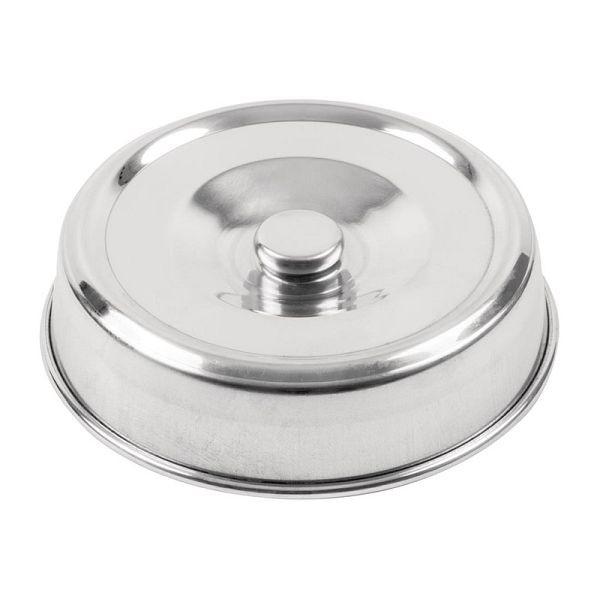Couvercle assiette Vogue 20cm, E893
