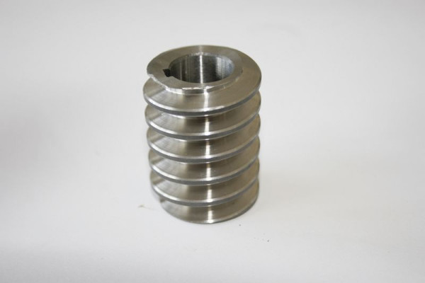 Roue à vis sans fin ELMAG pour MKS 300/315, 9708316