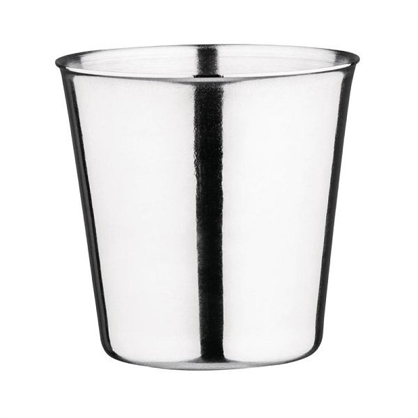 Vogue Dariolform Acier inoxydable 5,5 cm, K519