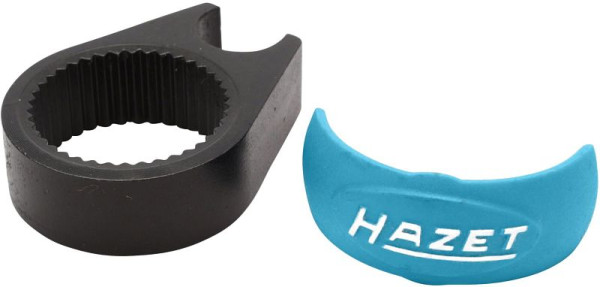 Fourche Hazet pour 9020 P-2, poids net : 0,03 kg, 9020P-2-010/2