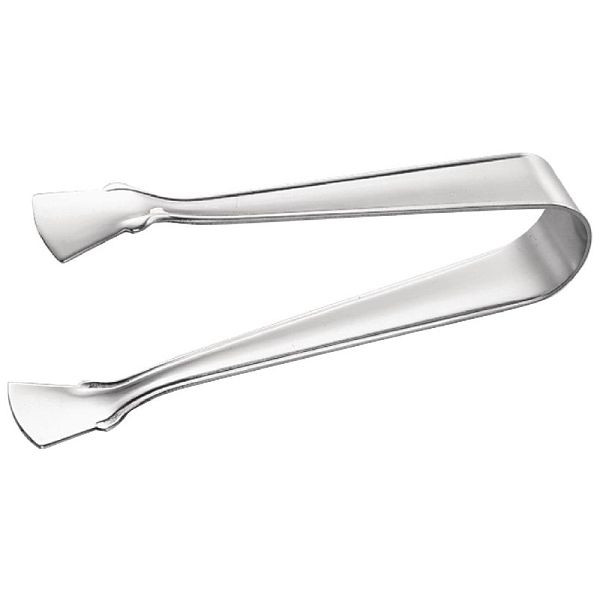 Pince à sucre OLYMPIA inox 15.5cm, CR563