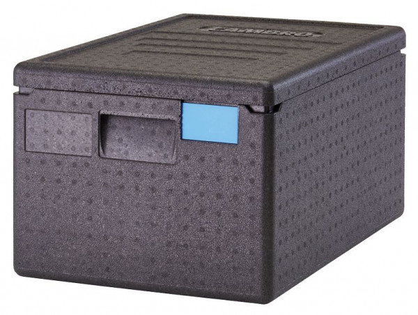 Cambro Cam GoBox chargement par le haut EPP180 GN1/1-20 cm, EPP180110