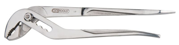 Pince multiprise en acier inoxydable KS Tools, 200 mm, 964.1801