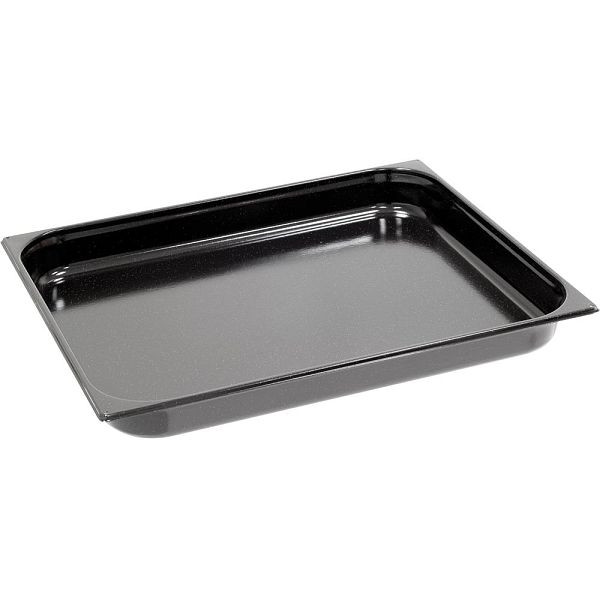 Bac gastronorme Stalgast GN 2/1 (65mm), GN0721065