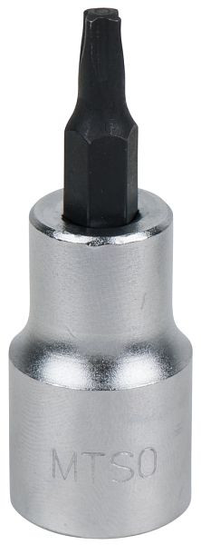 KS Tools Douille embout 3/8" pour vis MTS MORTORq®, MTS0, 911.4011