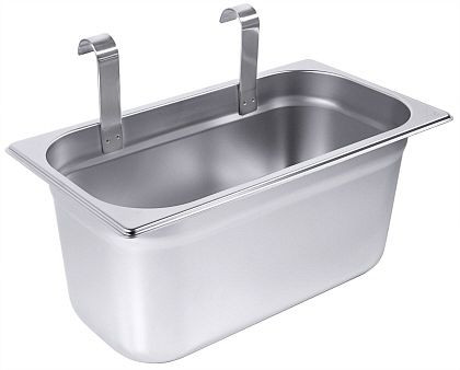 Collecteur de couverts Contacto GN 1/3, 7006/325