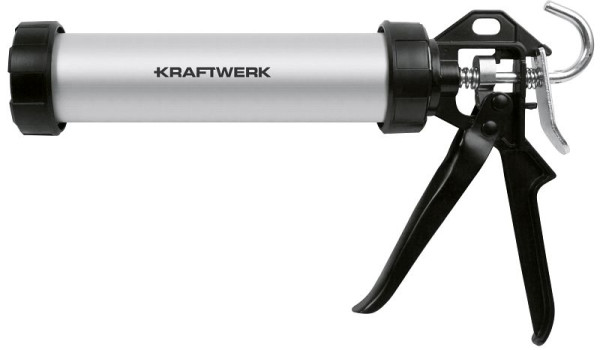 Presse à cartouche Kraftwerk aluminium 310 ml, 106.001.002