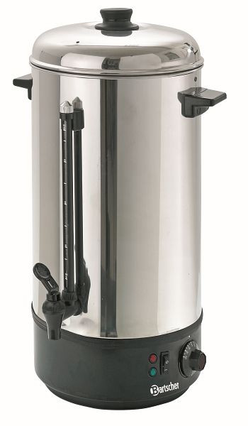 Distributeur d'eau chaude Bartscher 10 l, 200054