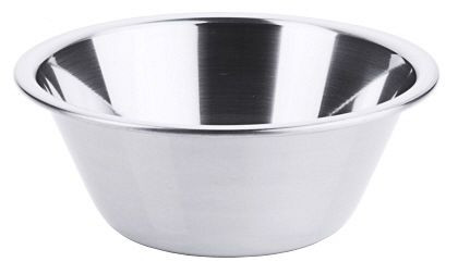 Bol Contacto 18 cm, 2050/180
