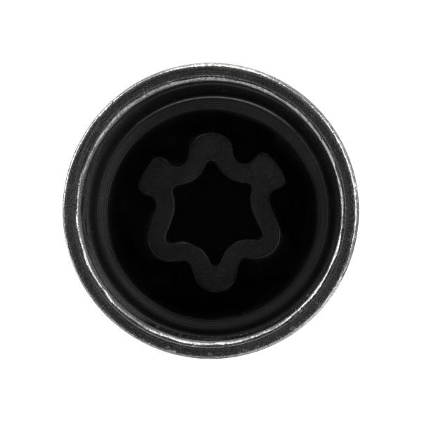 Clé à douille Stahlmaxx pour serrure de jante comme OEM T10313-521 VW, XXL-118447