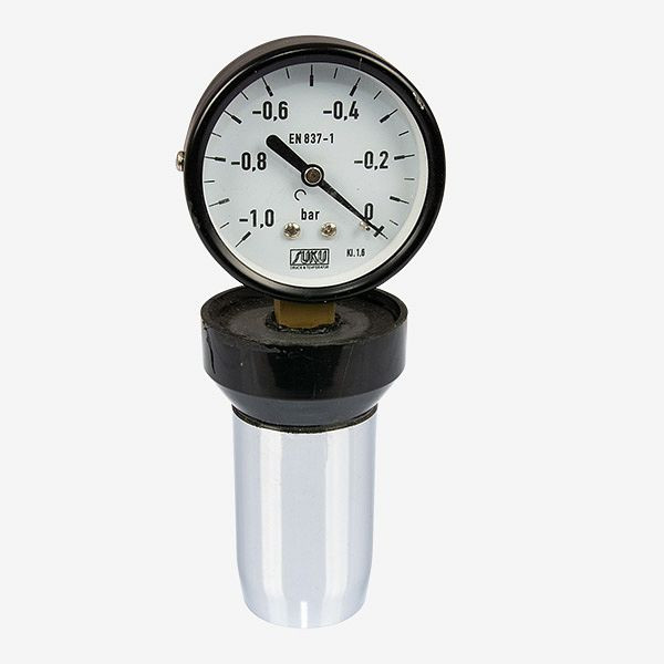 Vacuomètre HKW 0 - 1000 mbar, 035020
