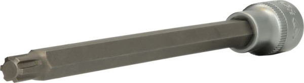 Brilliant Tools Douille 1/2" RIBE, 200 mm de long, M9, BT022751