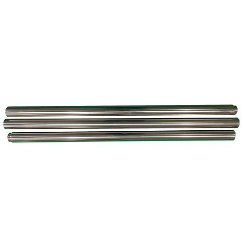 Système de mât Silentwind 3m, raccord à vis, 391675