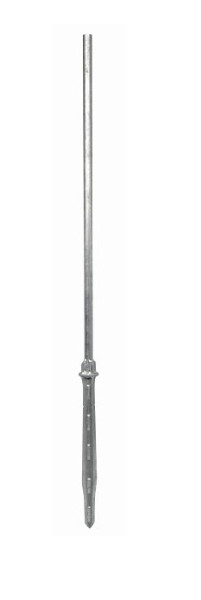 Gallagher Line Post Piquet de poteau, 540016