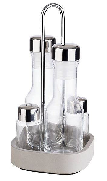 APS Huilier -ELEMENT-, 12,5 x 12,5 cm, hauteur : 25 cm, 40412