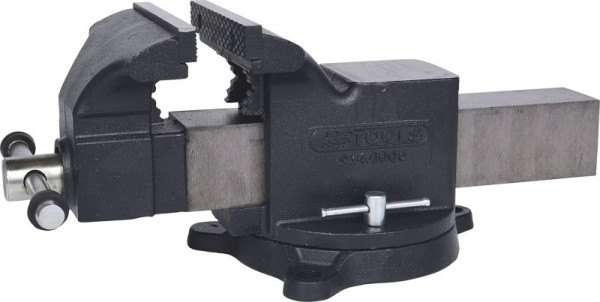 Étau parallèle KS Tools, 6", 914.0006