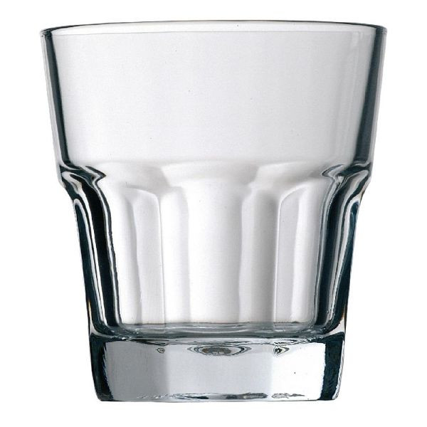 Verres à whisky Utopia Casablanca 24cl, VE: 48 pièces, E032