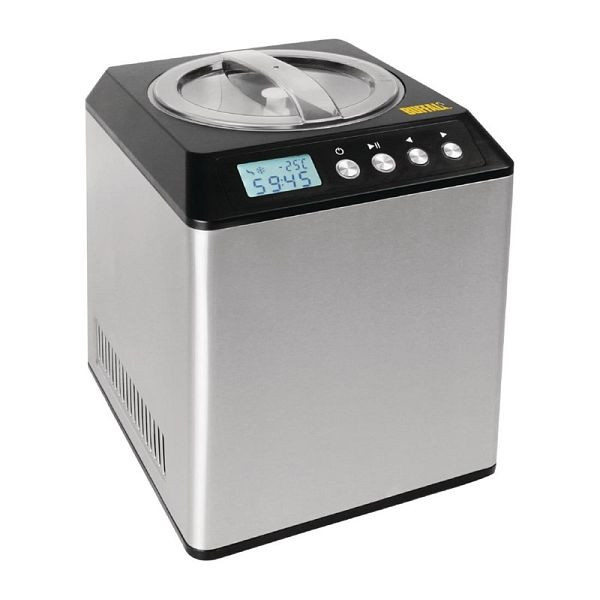 Machine à glace Buffalo 2L, CM289