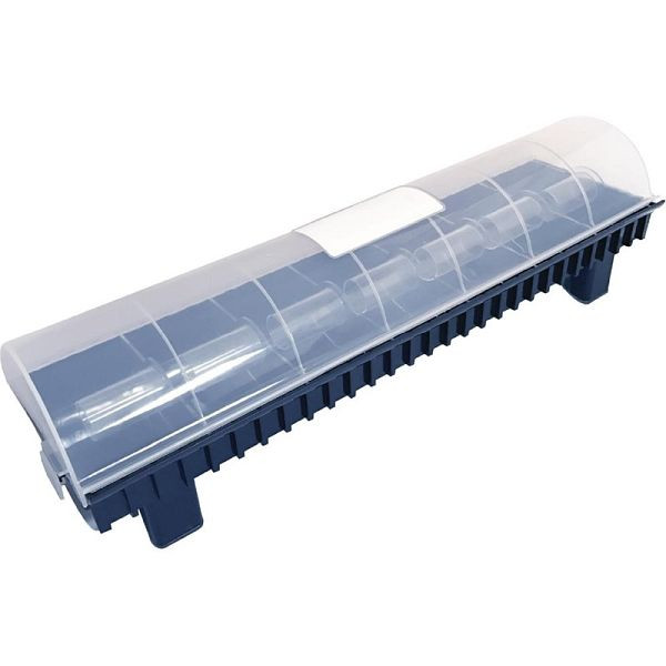 Distributeur d'étiquettes Vogue 7 rouleaux 50mm, GH348