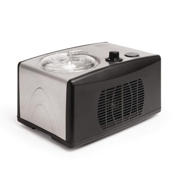 Machine à glace Buffalo 1.5L, DM067