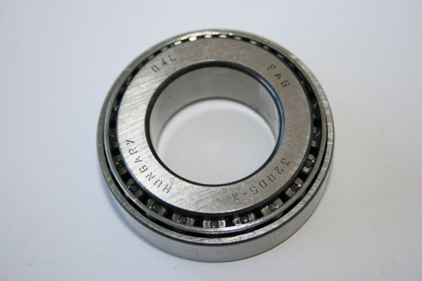 ELMAG roulement 32005 X pour plume, pour MFB 16 Vario, 9802157