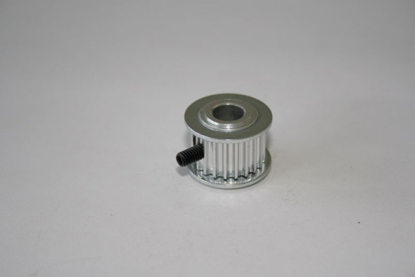 Roue motrice ELMAG (position 15+1) pour EPS 460, 9403442