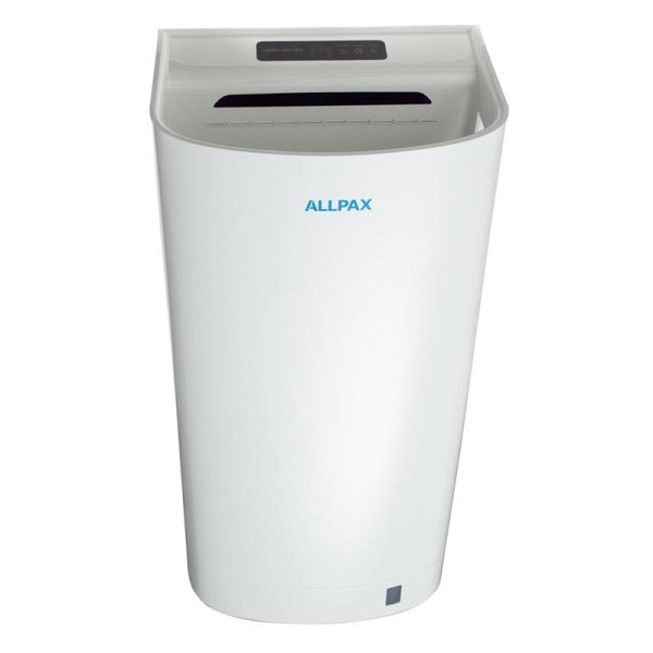 Sèche-mains ALLPAX CITOJET UV, 10016518