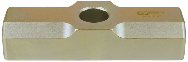 Contre-support KS Tools, 122 mm, 440.0083
