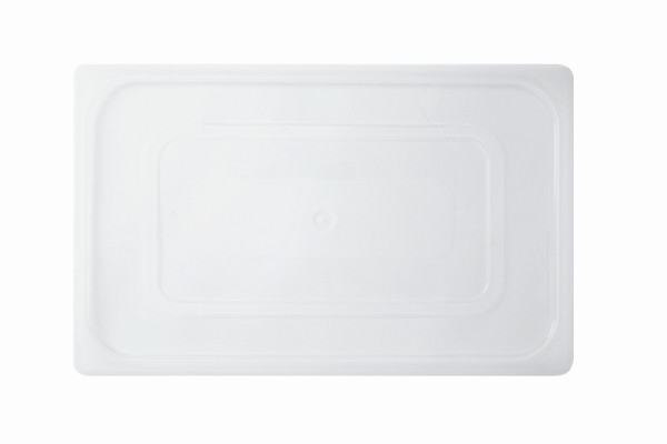 Schneider GN couvercle polypropylène, GN 1/1, 530005