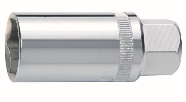 Douille pour bougie d'allumage Bahco 3/8", SW 16 mm / 5/8", 7406ZZ-16