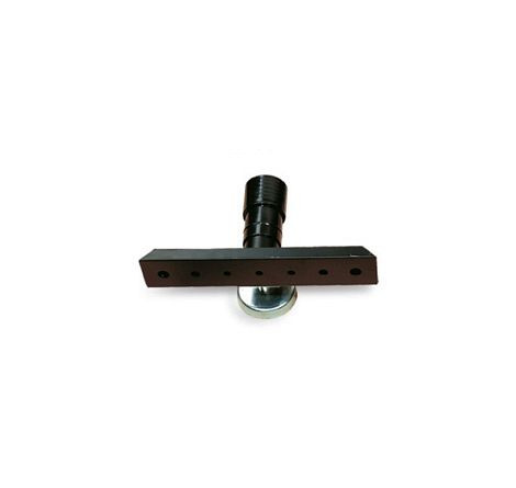 Buse à fente ELMAG avec base magnétique, largeur 300mm, pour MiniFil&Dusty (232 0008), 57788