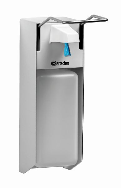 Distributeur de désinfectant Bartscher PS 0,9L-W, 850019