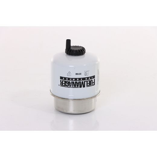 Filtre à carburant ELMAG pour JOHN DEERE 3029, filtre n° RE60021 (pour moteurs non certifiés), 9503537