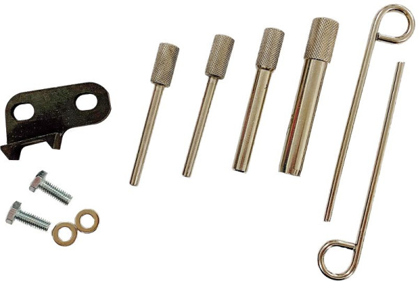 Jeu d'outils de réglage moteur SW-Stahl, PSA / Mini, 26306L